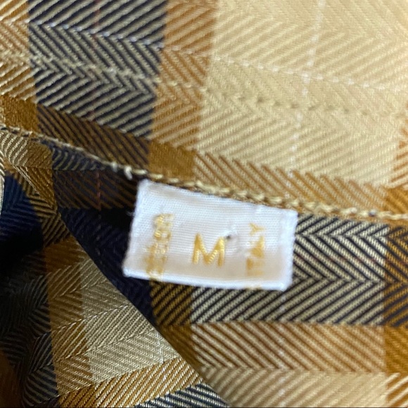 Brioni long sleeve button shirt soft - Picture 9 of 9